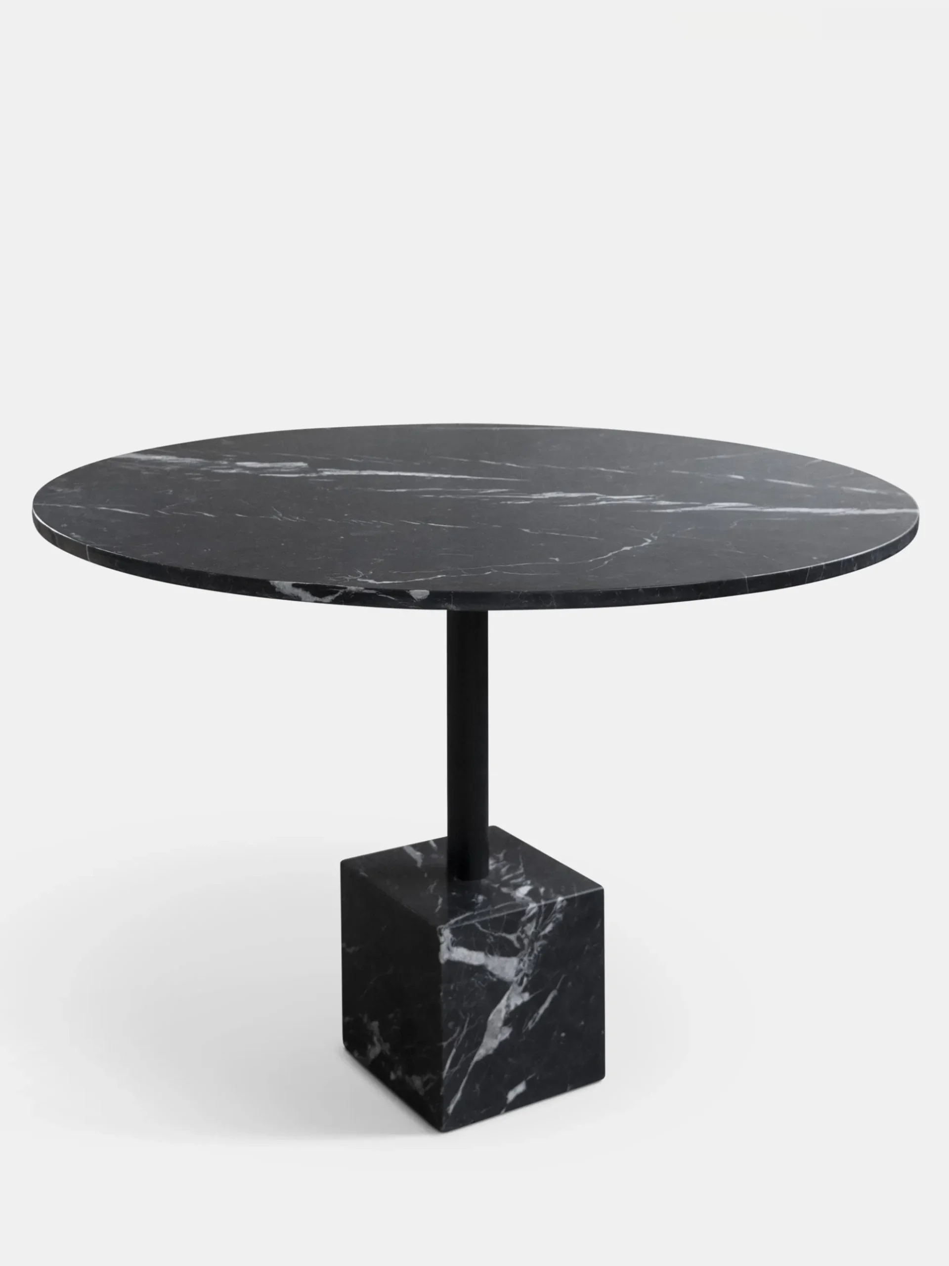 Knock Out Dining Table