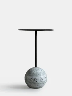 Knock Out Table Round