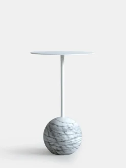 Knock Out Table Round