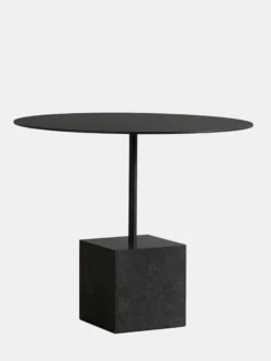 Knock Out Table Square