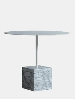 Knock Out Table Square