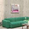 Kofi Coffee Table