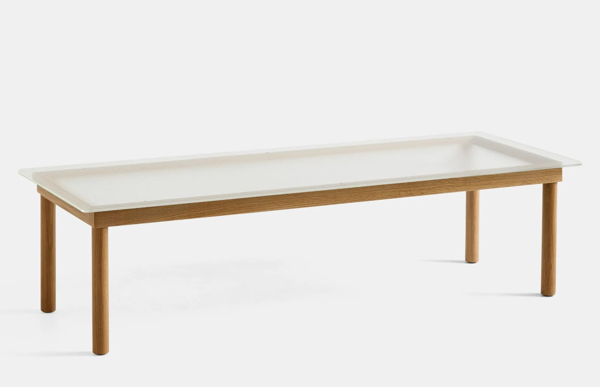 Kofi Coffee Table