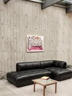 Kofi Coffee Table