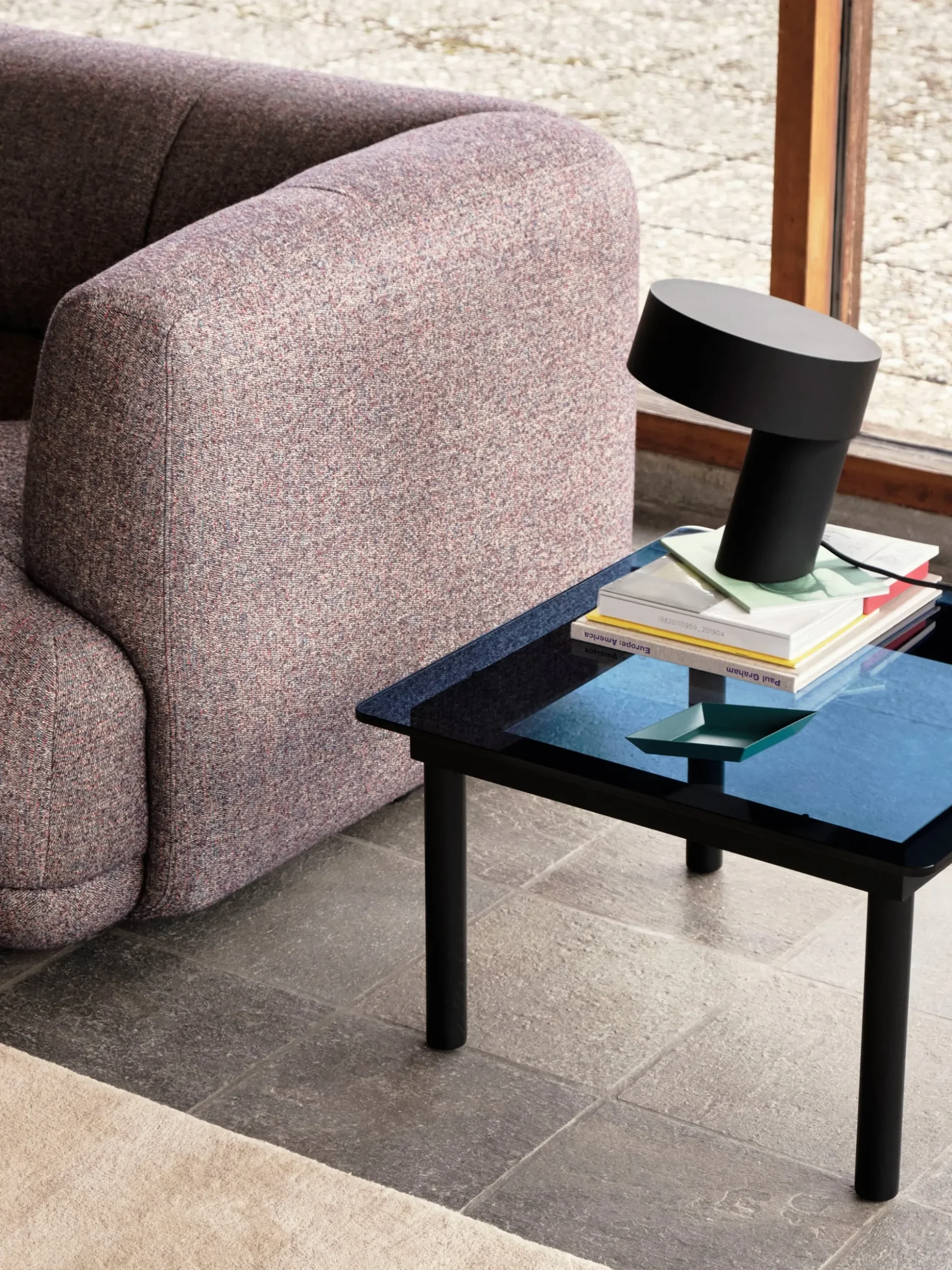 Kofi Coffee Table