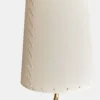 Komet Table Lamp - Polished Brass