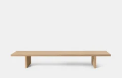 Kona Display Table