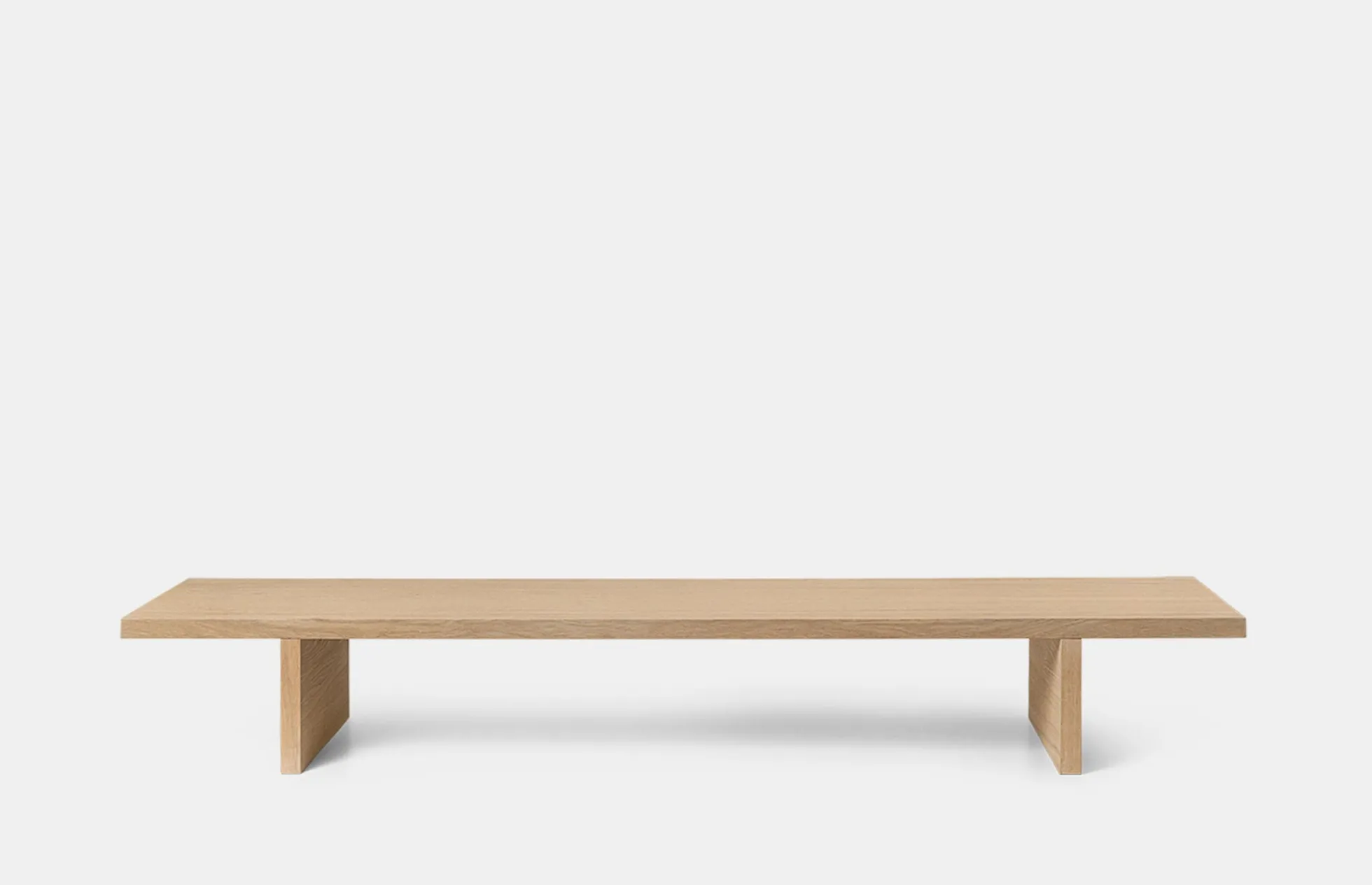 Kona Display Table