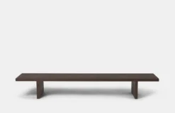 Kona Display Table