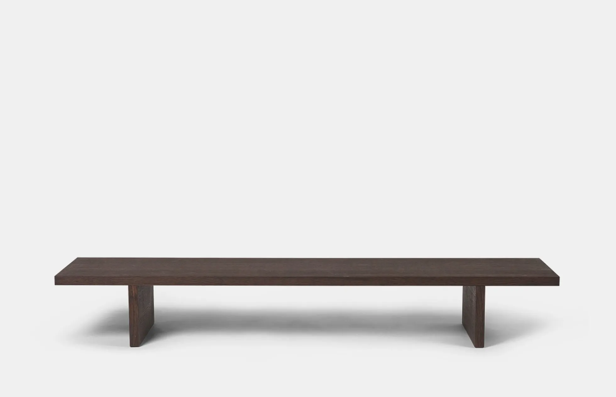 Kona Display Table