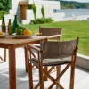 Korsö Dining Table - 200 cm