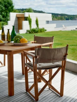 Korsö Dining Table - 200 cm