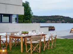 Korsö Dining Table - 200 cm