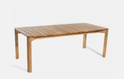 Korsö Dining Table - 200 cm
