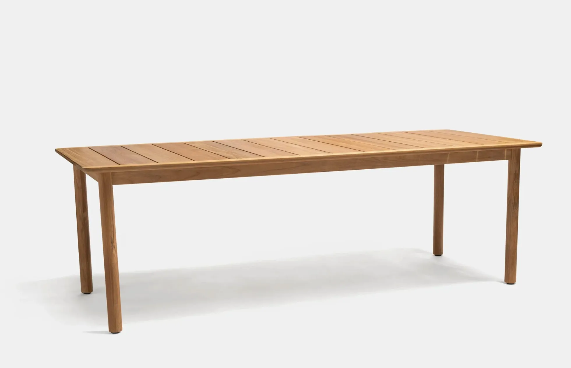 Koster Dining Table - Teak
