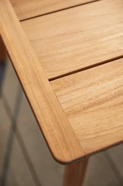 Koster Dining Table - Teak