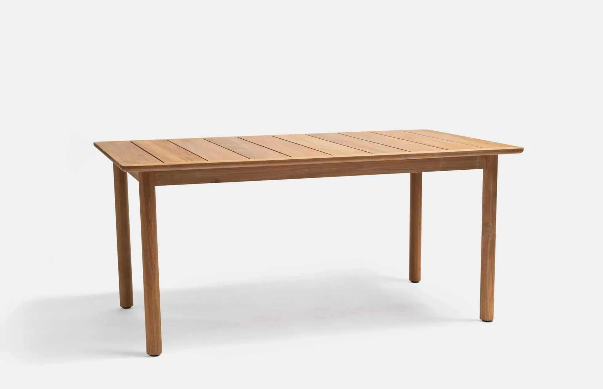 Koster Dining Table - Teak