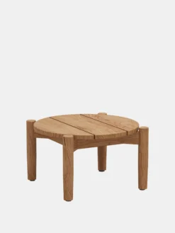 Koster Lounge Table - Teak