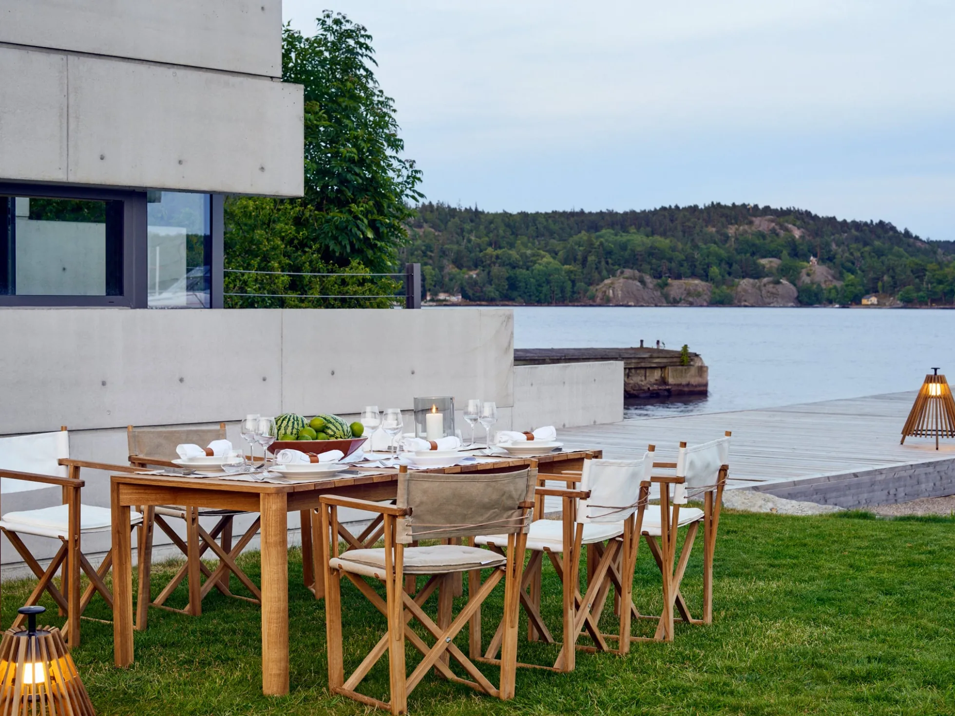 Kryss Dining Chair