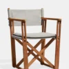 Kryss Lounge Chair
