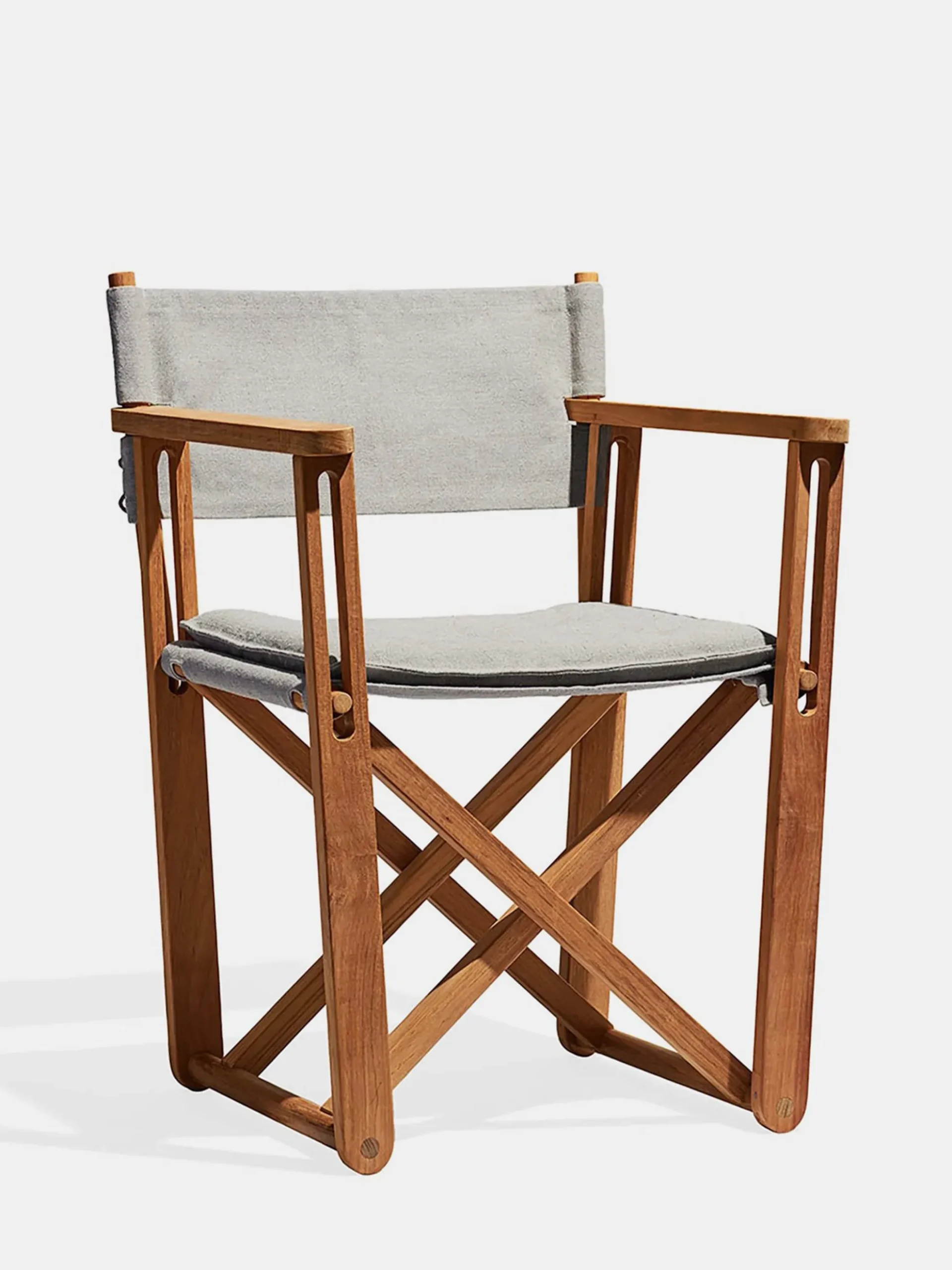 Kryss Lounge Chair