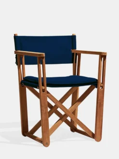 Kryss Lounge Chair