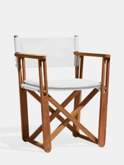 Kryss Lounge Chair