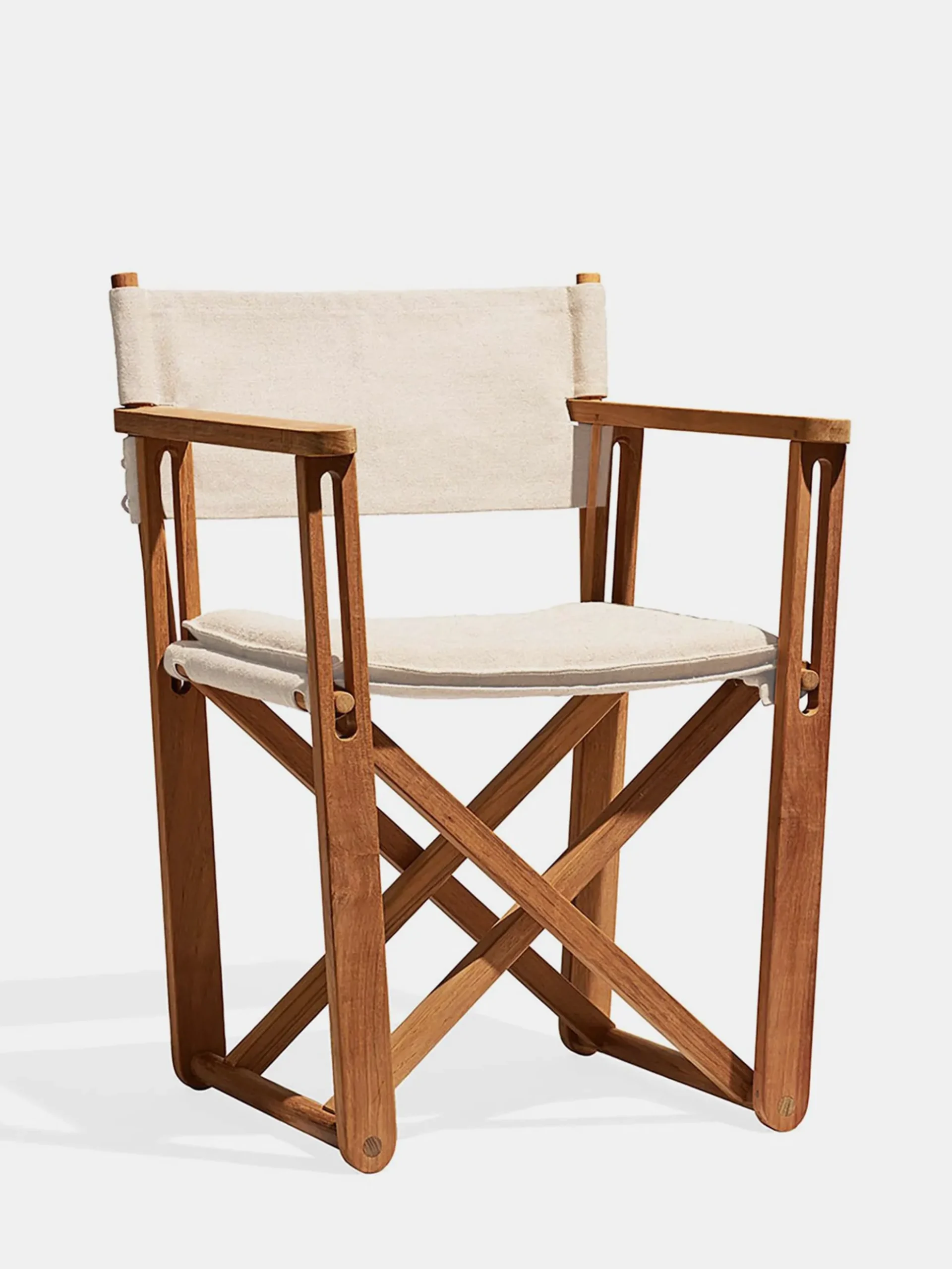 Kryss Lounge Chair