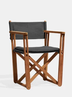 Kryss Lounge Chair