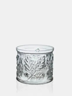 Kungliga Eken Small - Clear