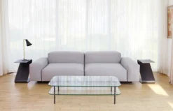 Kvara Side Table