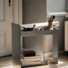 Lager Trolley - Aluminium