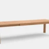 Laknäs Extandable Table - Teak