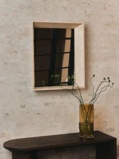 Lancet Mirror