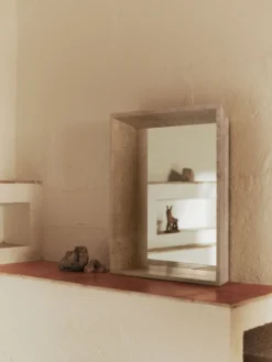 Lancet Mirror