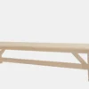 Landala Bench - Pine
