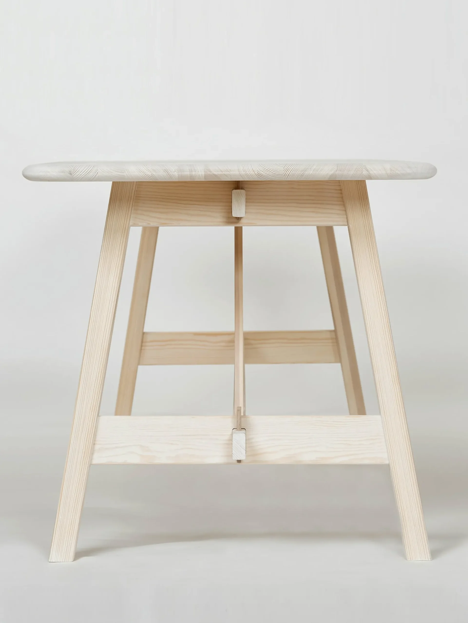 Landala Bench - Pine
