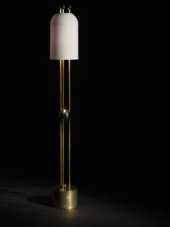 Lantern Floor Lamp