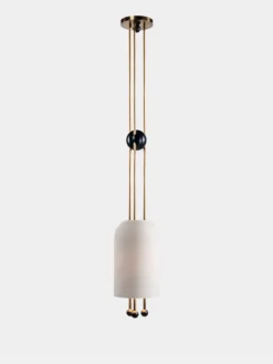 Lantern 1 Pendant
