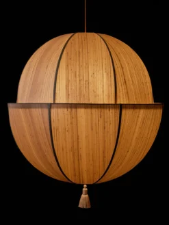 Lantern Pendant Large