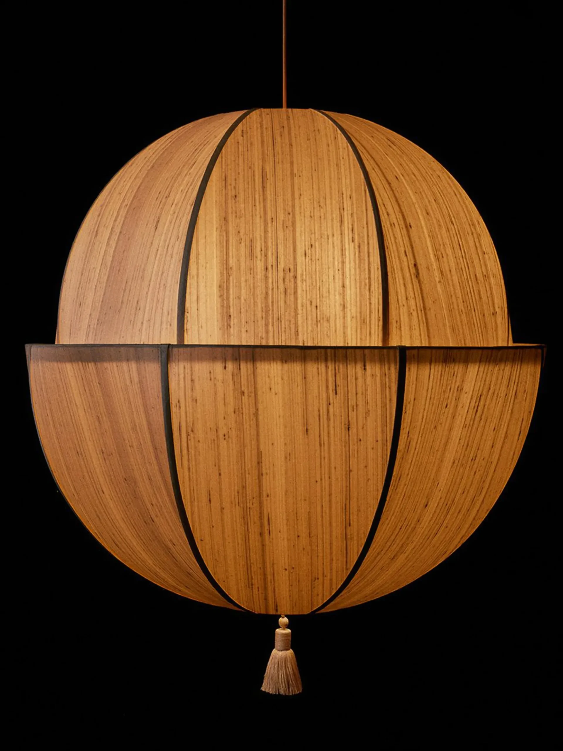 Lantern Pendant Large