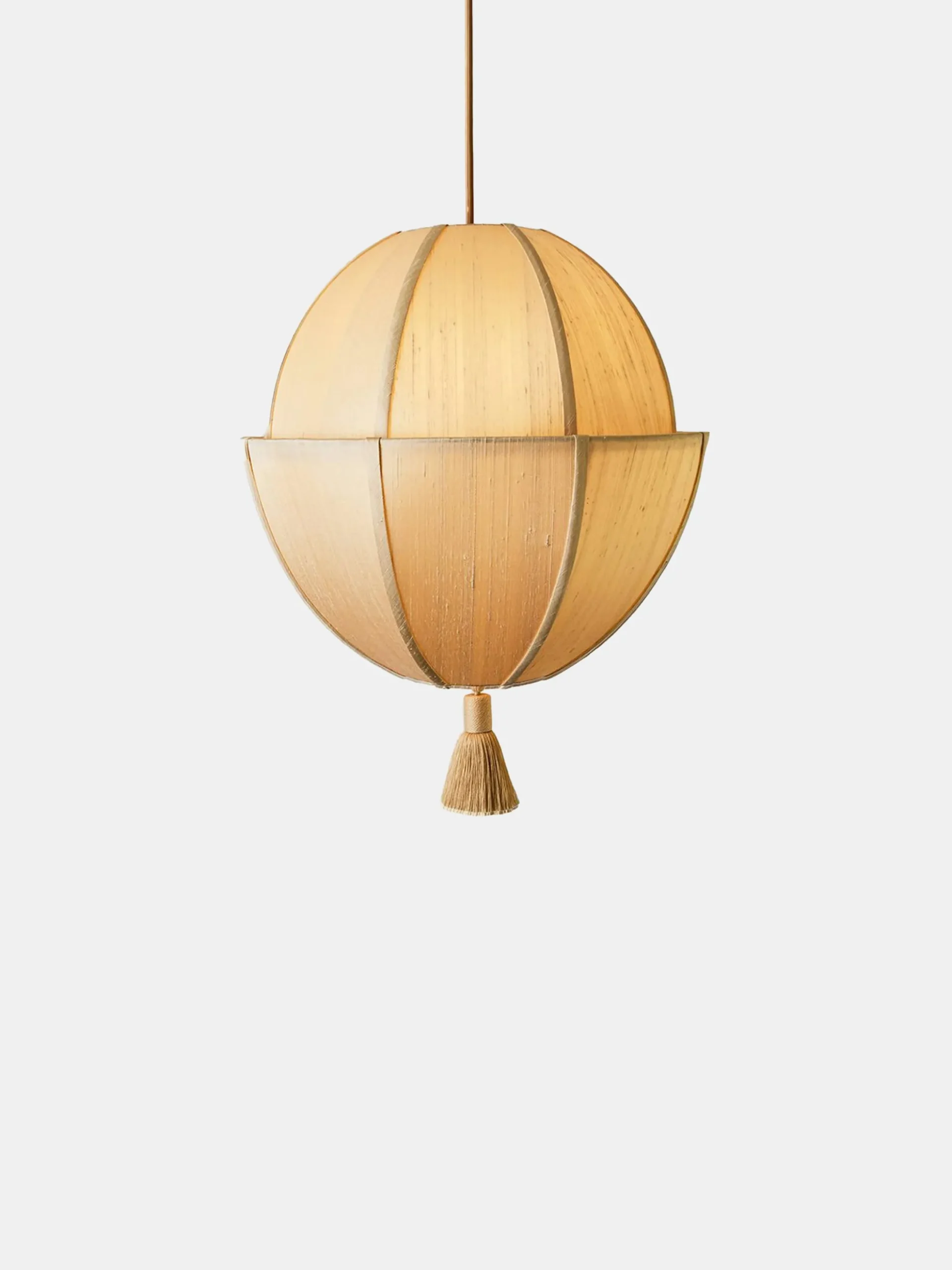 Lantern Pendant Small