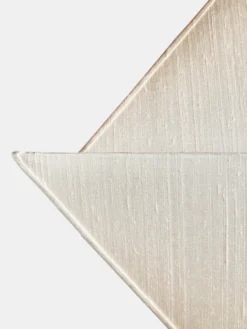 Lantern Pyramid Pendant - Large