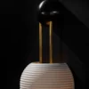 Lantern Sconce