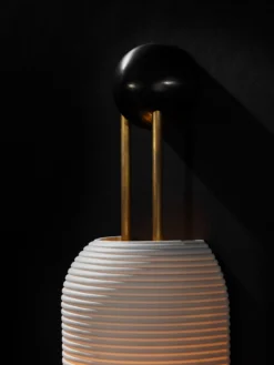 Lantern Sconce