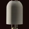 Lantern Table Lamp
