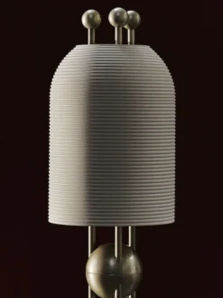 Lantern Table Lamp