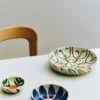 La Pittura Bowl - Pomelo Face Wine