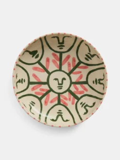 La Pittura Bowl - Together