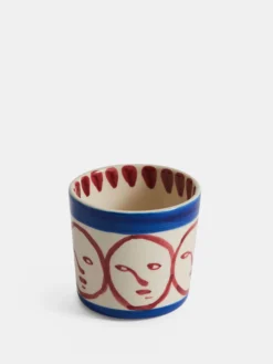 La Pittura Cup - La Faccia